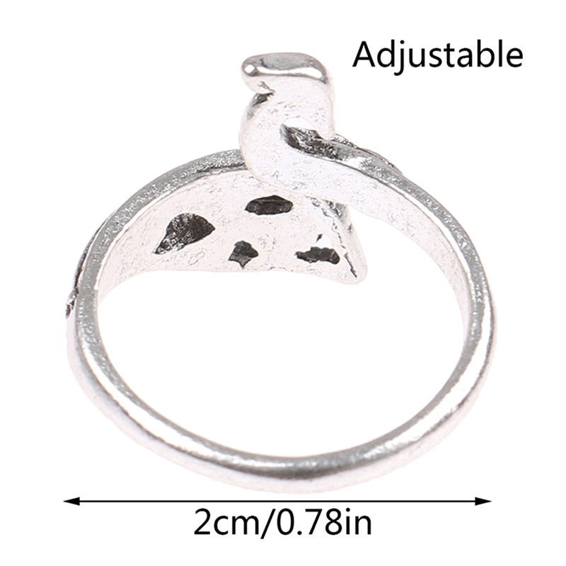 Adjustable Knitting/Crochet tension Ring