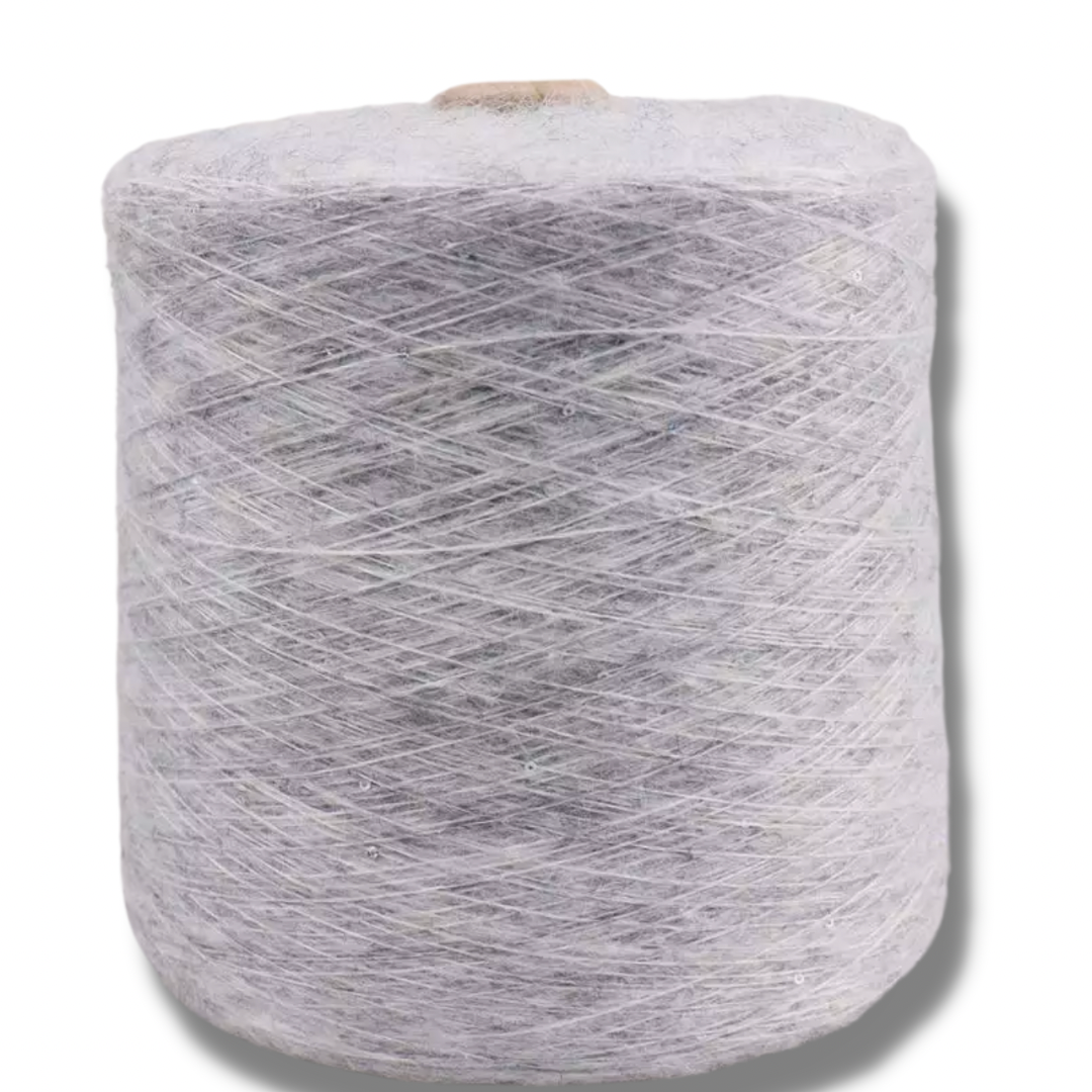 Best mohair yarn, soft texture, mohair fibers, luxurious yarn for knitting, high-quality crochet material, crafting essential, natural sheen, premium quality mohair, spun threads, top-rated knitting yarn, warm hue, cozy feel for winter projects, artisanal craft supply, fluffy consistency, buy mohair yarn online, durable yarn for wearables, sought-after yarn brand, best yarn for the summer, best yarn for winter, gray storm yarn