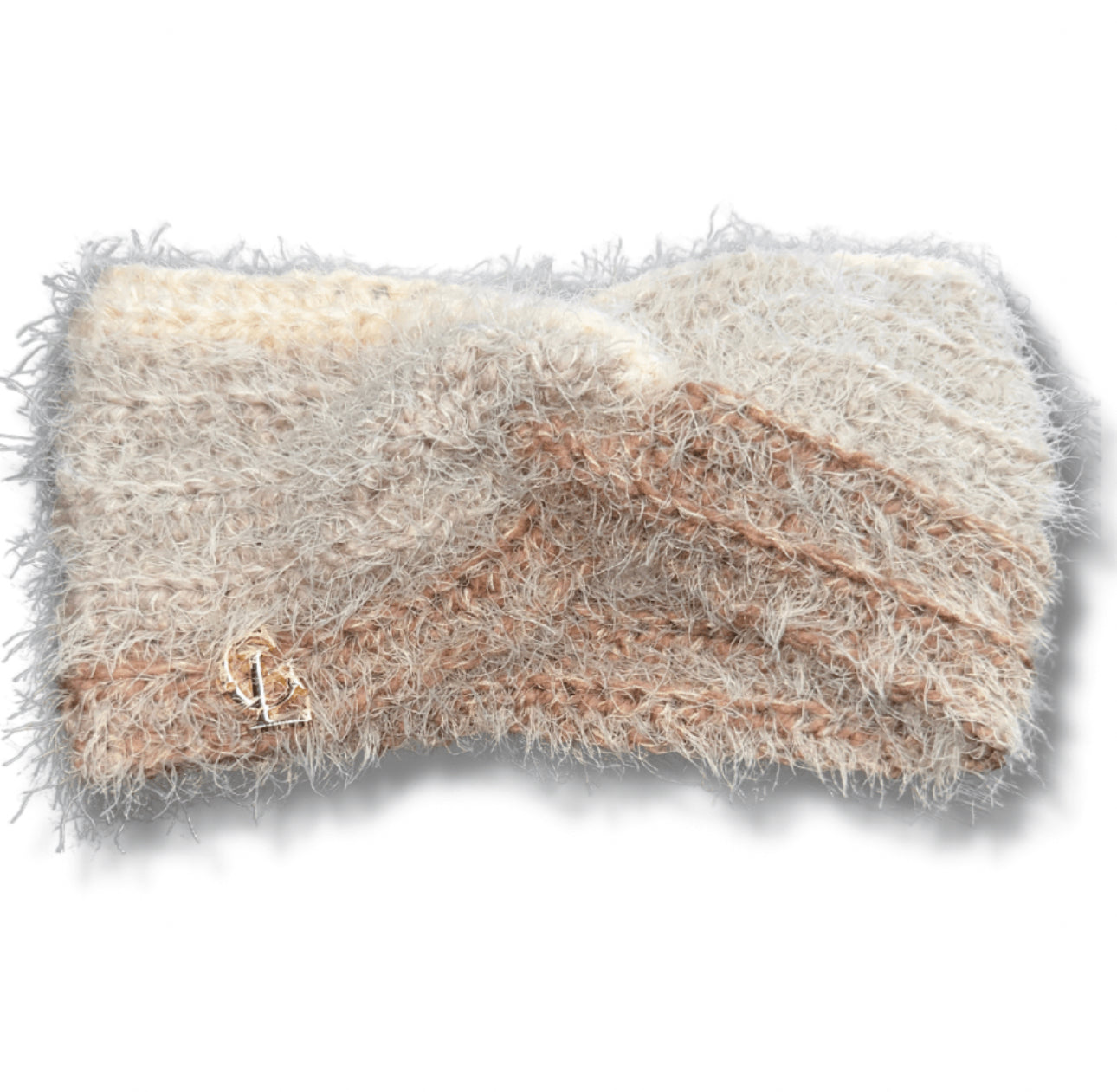 Super soft ear warmer