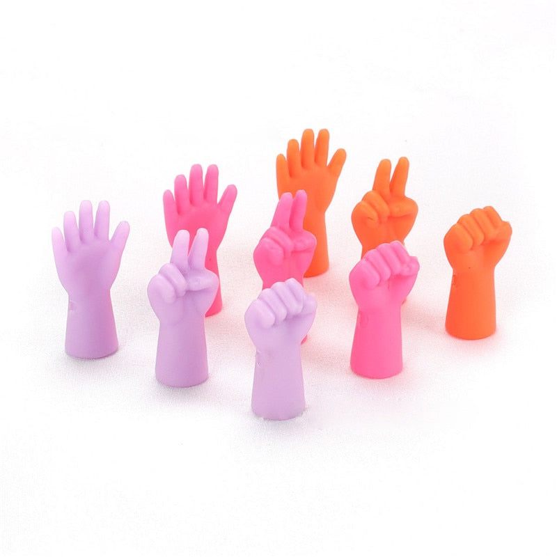  protect knitting stitches, best knitting needle point protectors, essential knitting tools, knitting needle protectors for all sizes, safeguard your stitches, prevent stitch slipping, knitting efficiency tools, improve knitting experience, knitting and crochet essentials, professional knitting supplies, knitting accessories store, top-rated knitting needle protectors, knitting project accessories.
