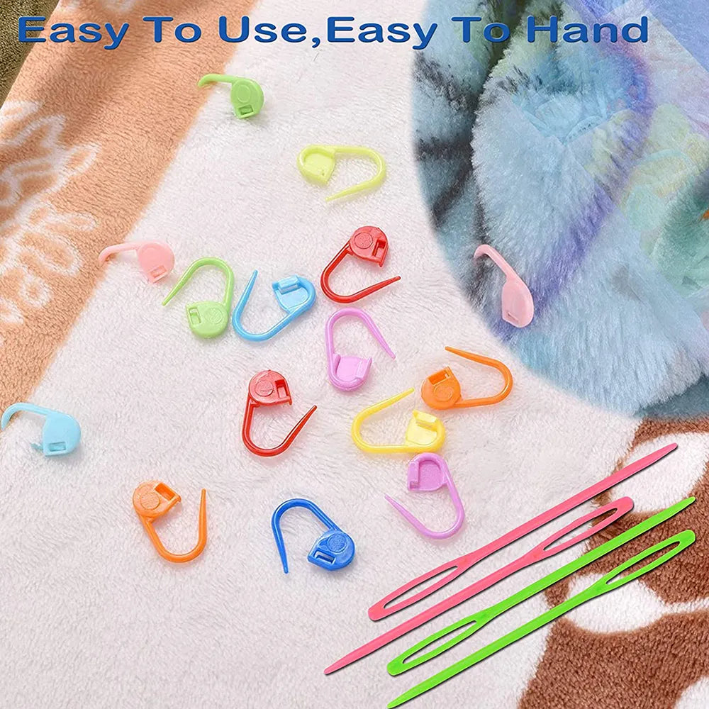 Sewing kit for knitting and crochet, knitting and crochet tools, all-in-one sewing kit, crochet sewing supplies, knitting essentials kit, best sewing kit for knitting, crochet tool kit, multi-purpose sewing kit, knitting and crochet accessories, high-quality sewing kit, compact sewing kit for crochet, sewing kit for knitting projects, crochet and knitting supplies online