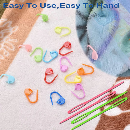 Sewing kit for knitting and crochet, knitting and crochet tools, all-in-one sewing kit, crochet sewing supplies, knitting essentials kit, best sewing kit for knitting, crochet tool kit, multi-purpose sewing kit, knitting and crochet accessories, high-quality sewing kit, compact sewing kit for crochet, sewing kit for knitting projects, crochet and knitting supplies online
