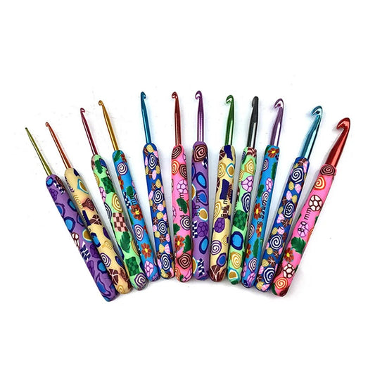 Crochet hooks set, aluminum crochet hooks, vintage crochet hooks, colorful crochet set, best crochet hooks for beginners, durable crochet tools, crochet hook sizes, comfortable grip crochet hooks, crochet tools for sale, high-quality crochet hooks, crochet kit essentials, lightweight crochet hooks, travel-friendly crochet tools, crochet hook variety pack, premium crochet set, crafting tools, DIY crochet kit, crochet needle sizes, elegant crochet design, top-rated crochet hooks