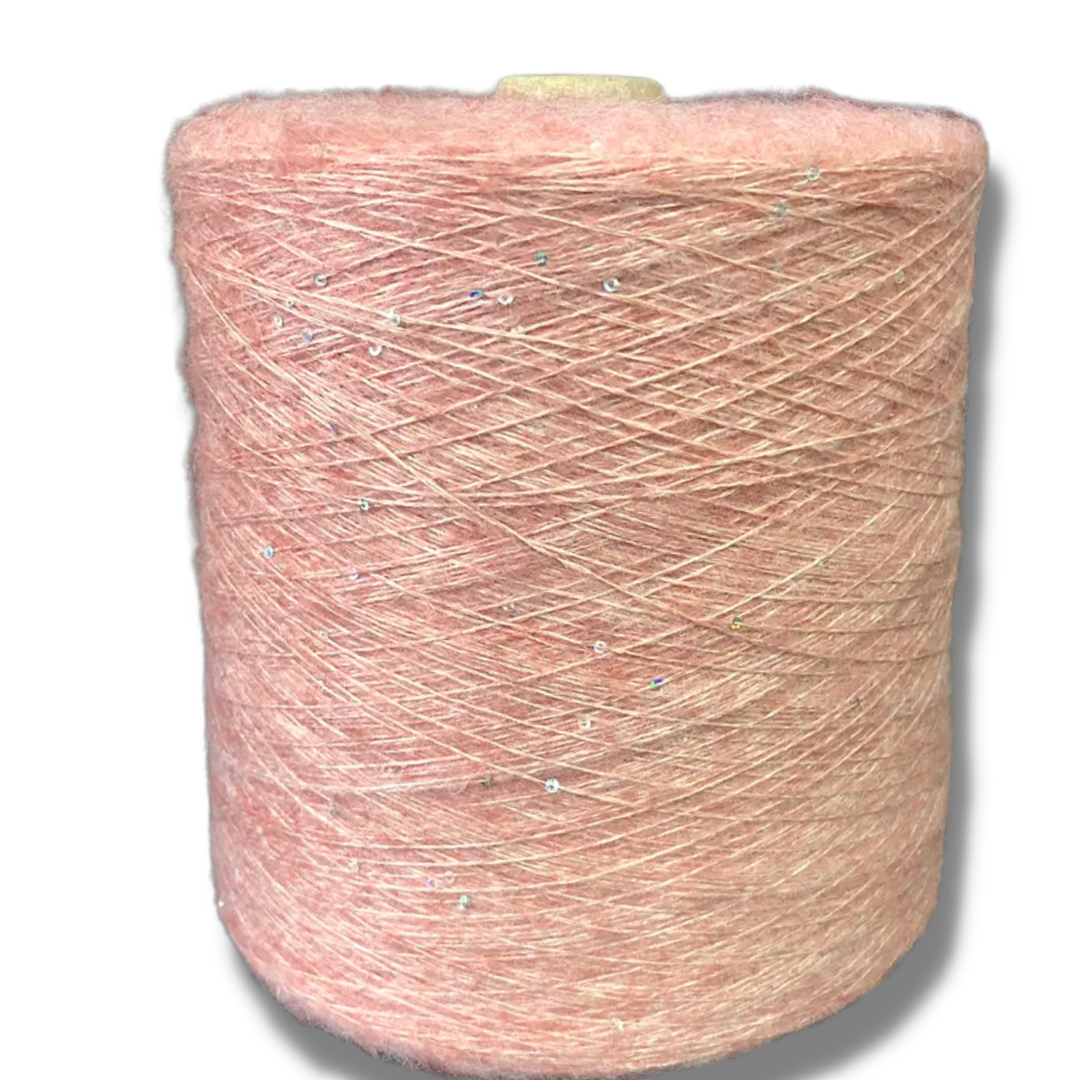 Best mohair yarn, soft texture, mohair fibers, luxurious yarn for knitting, high-quality crochet material, crafting essential, natural sheen, premium quality mohair, spun threads, top-rated knitting yarn, warm hue, cozy feel for winter projects, artisanal craft supply, fluffy consistency, buy mohair yarn online, durable yarn for wearables, sought-after yarn brand, best yarn for the summer, best yarn for winter , soft pink yarn