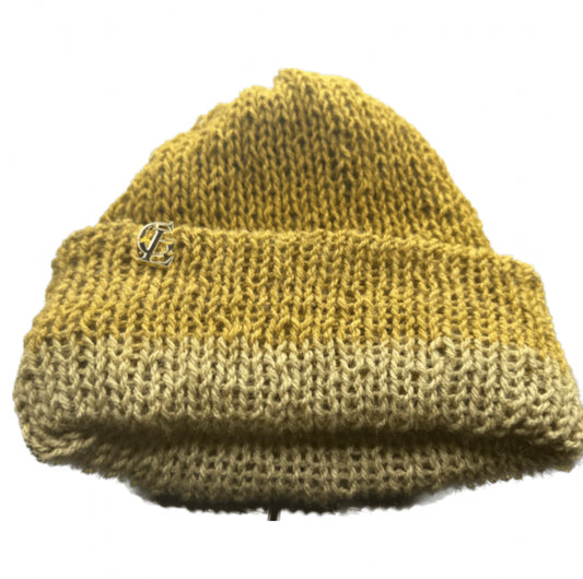 Sunrise kid beanie