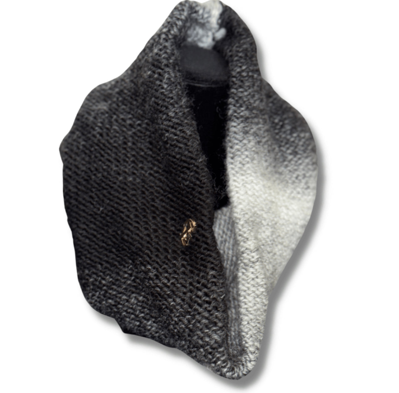 Super soft wool cowl/ scarf